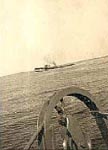 HMS Attack torpedoed (30 Dec 1917)